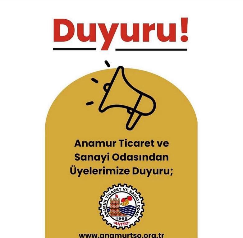 2026 YILI ASKIYA ALMA İŞLEMLERİ İLE İLGİLİ OLARAK ÜYELERİMİZE ÖNEMLE DUYURULUR!